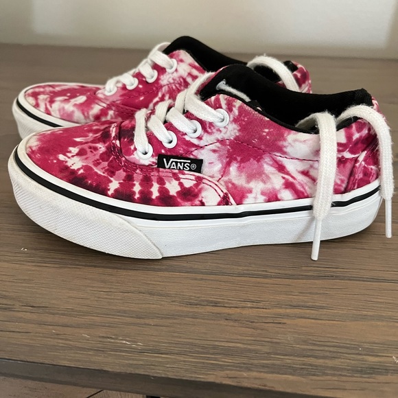 Girls Vans - Picture 4 of 4